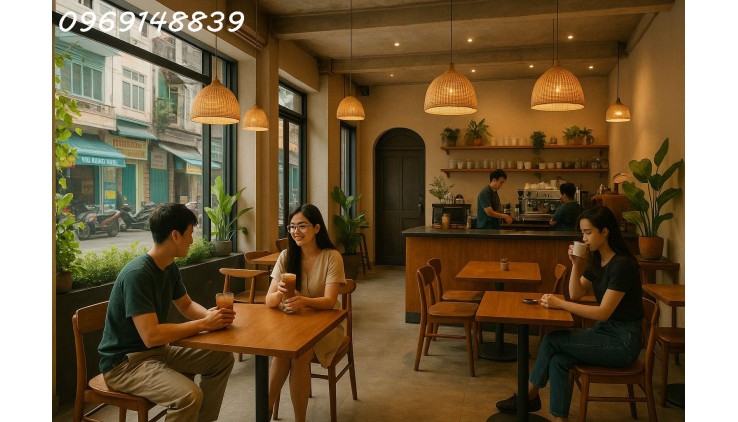 Bán gấp shophouse đầy tiềm năng chung cư Bàu Cát II – Tân Bình